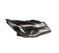 Phare LED HID Xénon pour Buick Regal Opel Insignia 2014-2016,Lampe halogène DRL,Feux de Jour,Accessoires Automobiles (Xénon Droit)