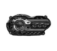 Phare LED Moto Phare À LED pour BMW pour R1200GS pour R1200GSA pour R 1200 GS ADV Adventure 2004-2013 Ensemble Phares À LED Moto Phare Avant