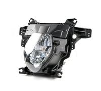 Phare LED Moto Phare Avant LED Moto pour Suzuki pour GSXR1000 pour GSX-R 1000 2017-2021 K17 Clignotants Latéraux Feux Avant Moto(1pcs Headlight)