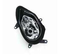 Phare LED Moto Phare Avant Moto pour BMW pour S1000RR 2015-2018 Moto Phare Avant(La Gauche)