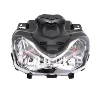 Phare LED Moto Phare Avant Moto pour Kawasaki pour Z900 pour Z 900 2017-2020 Couvercle Phare Avant Feux Avant Moto