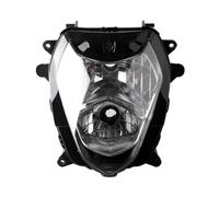 Phare LED Moto Phare Avant Moto pour Suzuki pour GSXR 1000 K3 pour GSXR1000 2003-2004 Feux Avant Moto