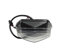 Phare LED Moto Phare LED Antibrouillard pour Kawasaki pour Ninja pour ZX10R pour ZX-10R pour ZX10RR ABS pour ZX1000 2011-2018 Moto Phare Avant