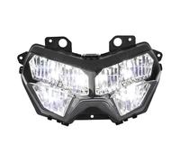 Phare LED Moto Phare Moto pour Kawasaki pour Z900 pour Z400 pour Z250 pour Z650 pour KLR650 pour ZR1000 H2 2019-2023 Ensemble D'éclairage Étanche Feux Avant Moto(Headlight)
