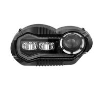 Phare LED Moto Phares À LED pour BMW pour R1200GS 2004-2012 pour R1200GS ADV Adventure 2005-2013 Moto Phare Avant(Style 3)