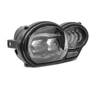 Phare Led Ql4 Compatible Avec Bmw R 1200 Gs 04-12 Feux Avant Ece