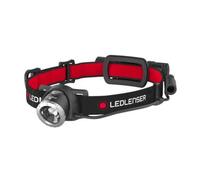 Phare Ledlenser H8R Black Box