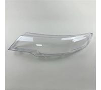 Phare Lentille Abat-Jour Compatible Avec Kia Pour Forte 2009 2010-2012 Cache-phares Avant De Voiture, Coque De Phare, Abat-jour De Phare, Capuchon De Phare(Left)
