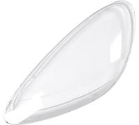 Phare Lentille Couvercle Phare Phare Lentille Transparente Lentille Couvercle Pour Porsche Cayenne 2011-2014 Transparente Pc 1 Pcs Avant Gauche Voiture