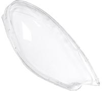 Phare Lentille Couvercle Phare Phare Lentille Transparente Lentille Couvercle Pour Porsche Macan 2014-2018 Transparente Pc 1 Pcs Avant Droite Voiture