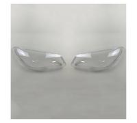 Phare Lentille Couvercle Pour Hyundai Pour Elantra (version Outre-mer) 2010 Phare Avant Voiture Abat-jour Coque Lampe Couvercle Lentille(2PCS left and right)