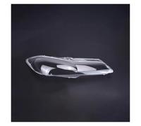 Phare Lentille Couvercle Pour Nissan Pour Silvia Pour S15 1999 2000 Couvercle De Phare De Voiture Lentille Coque De Phare Remplacer L'abat-jour(R)