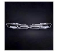 Phare Lentille Couvercle Pour Nissan Pour Silvia Pour S15 1999 2000 Couvercle De Phare De Voiture Lentille Coque De Phare Remplacer L'abat-jour(PAIR)
