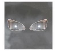 Phare Lentille Couvercle Pour Toyota Pour Premio 2003 2004 2005 2006 Capuchons Phares Avant Automatiques Couvercle Phare Abat-jour(A Pair)