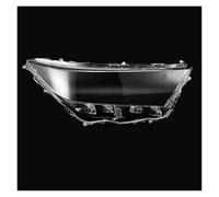 Phare Lentille Couvercle Pour Toyota Pour RAV4 Pour RAV 4 Auris 2019 2020 2021 2022 2023 Coque De Protection Pour Phares Avant Voiture(1pcs for Right light)