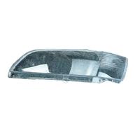 Phare Lentille Pour Mitsubishi Pour Evolution Pour EVO 9 CT9A 2004-2007 | Couvercle Lentilles De Phare, Coque D'abat-jour Transparente, Capot De Lampe, Boîtier Lentille Phare Coque