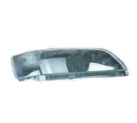Phare Lentille Pour Mitsubishi Pour Evolution Pour EVO 9 CT9A 2004-2007 | Couvercle Lentilles De Phare, Coque D'abat-jour Transparente, Capot De Lampe, Boîtier Lentille Phare Coque
