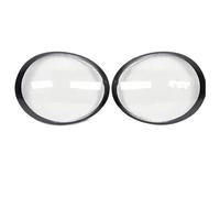 Phare Lentille Verre Compatible Avec 991 911 Pour Carrera 2 Portes 2013 2014 2015 2016 2017 2018 2019 Couvercle De Phare Transparent Accessoires Automobiles