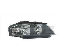 Phare LHD - Audi A3 2003-2008