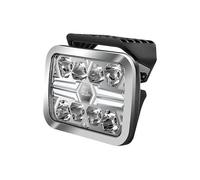 HELLA 1FJ 357 199-091 Projecteur longue portée