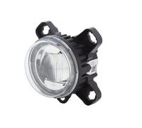 Hella Projecteur longue portée 1F0 011 988-131 LED 90 mm Performance L4060 12/24V