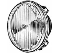 HELLA 1K2 140 166-001 Optique, projecteur longue portée