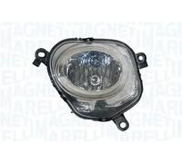 Magneti Marelli 712000815402 Lumière Diurne et Route Droit