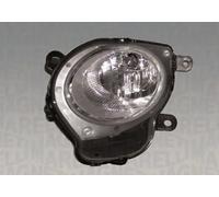 Phare longue portée droite 712455201129 MAGNETI MARELLI pour ABARTH FIAT