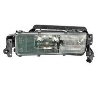 Phare longue-portée et anti-brouillard DT Spare Parts 3.31090 gauche, 24 V