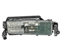 Phare longue-portée et anti-brouillard DT Spare Parts 3.31091 droite, 24 V