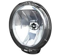 Hella Projecteur longue portée Comet Ff 500 Halogène 12V Rond Réf. 12.5 Vissé Limpide Gauche/Droite