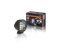 Osram Phare LED LEDDL111-CB Round Combo 3000 lumens, portée 300 m, feux route/position, ECE