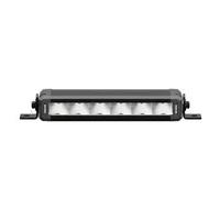 OSRAM Barre LED LEDriving VX180-SP SR, faisceau spot 6000K, 1400 lm, 320 m, 12/24V, homologation ECE