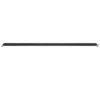 HELLA 1Fj 358 176-331 Led-Projecteur Longue Portée - Black Magic Slim Lightbar 50" - 12/24V - Montage En Saillie - Câble: 2000Mm - Fiche: Extrémités De Câble Ouvertes