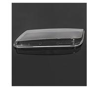 Phare Lot De 2 Caches De Phares Gauche Et Droit Pour VW Pour Jetta Pour Bora MK4 (1999, 2000, 2001, 2002, 2003, 2004, 2005) Phare avant(Droit)