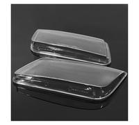 Phare Lot De 2 Caches De Phares Gauche Et Droit Pour VW Pour Jetta Pour Bora MK4 (1999, 2000, 2001, 2002, 2003, 2004, 2005) Phare avant(Pair)
