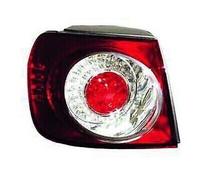 Phare Lumière Arrière Droite Externe A Le.d Pour Golf Plus 2009 IN Avant valeo