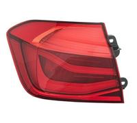 Phare Lumière Arrière Droite Externe A Le.d Pour Série 3 F30 Basis 2011 IN Avant