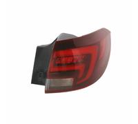 Phare Lumière Arrière Droite pour Astra K 2015 IN Avant Sw Externe LED