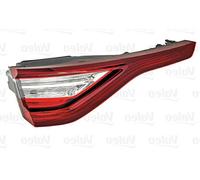 Phare Lumière Arrière Droite Pour Renault Megane 2015 IN Avant Interieur