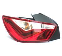 Phare Lumière Arrière Droite Pour Seat Ibiza 2012 Au 2016 3 Portes Le.d