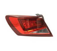Phare Lumière Arrière Droite pour Seat Leon 2012 IN Avant Externe LED