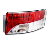 Phare Lumière Arrière Droite pour Toyota Avensis 2009 IN Avant Sw Break