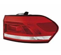 Phare Lumière Arrière Droite Pour VW Touran 2015 IN Avant Externe