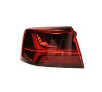 Phare Lumière Arrière Gauche pour Audi a6 2014 IN Avant Externe LED