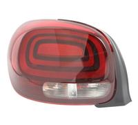 Phare Lumière Arrière Gauche Pour Citroen C3 2016 IN Avant