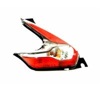 Phare Lumière Arrière Gauche Pour Nissan Juke 2014 IN Avant