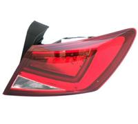 Phare Lumière Arrière Gauche Pour Seat Leon 2012 IN Avant Externe A Le.d