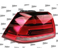 Phare Lumière Arrière Gauche Pour VW Golf 7 2017 IN Avant Externe Le.d valeo