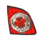 Feu arrière gauche 044067 VALEO pour VW GOLF PLUS V